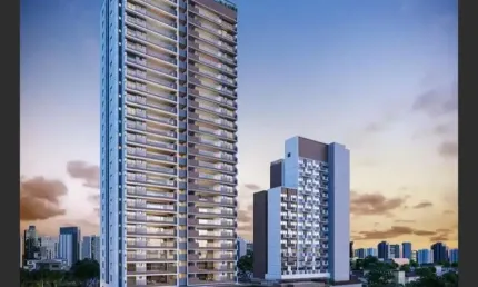 Apartamento para Venda em São Paulo, Vila Mariana, 3 dormitórios, 3 suítes, 4 banheiros, 2 vagas