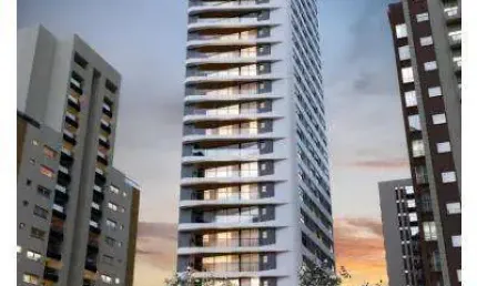 Apartamento para venda em são paulo, vila clementino, 4 dormitórios, 3 suítes, 5 banheiros, 2 vagas