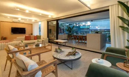 Apartamento para venda em são paulo, belenzinho, 3 dormitórios, 1 suíte, 4 banheiros, 2 vagas