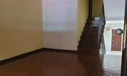 Sobrado para Venda em Santo André, Parque João Ramalho, 3 dormitórios, 1 suíte, 2 banheiros, 4 vagas