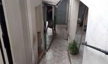 Sobrado para Venda em Santo André, Vila Eldízia, 2 dormitórios, 3 banheiros, 5 vagas