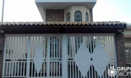 Sobrado para Venda em São Paulo, Vila Dom Pedro I, 3 dormitórios, 1 suíte, 6 banheiros, 8 vagas
