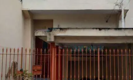 Sobrado para Venda em São Caetano do Sul, Cerâmica, 2 dormitórios, 2 banheiros, 1 vaga