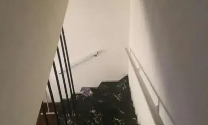 Sobrado para Venda em Santo André, Parque Oratório, 3 dormitórios, 1 suíte, 2 banheiros, 4 vagas