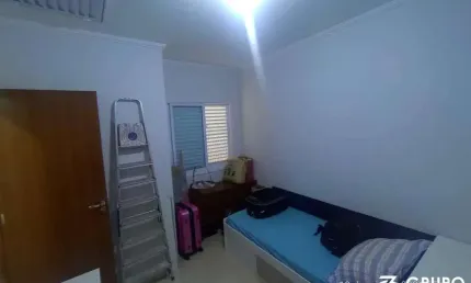 Sobrado para Venda em Santo André, Jardim Irene, 3 dormitórios, 1 suíte, 2 banheiros, 2 vagas
