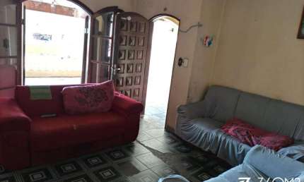 Sobrado para Venda em Santo André, Jardim Utinga, 3 dormitórios, 3 suítes, 4 banheiros, 4 vagas