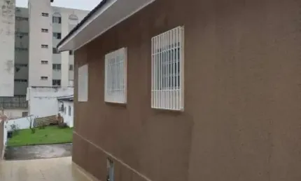 Casa para Venda em São Bernardo do Campo, Baeta Neves, 2 dormitórios, 2 banheiros, 10 vagas