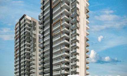Apartamento para Venda em São Bernardo do Campo, Jardim do Mar, 3 dormitórios, 3 suítes, 4 banheiros, 3 vagas