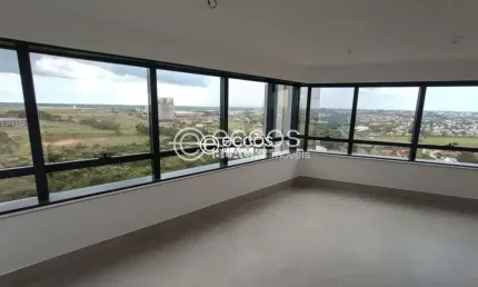 Sala comercial para aluguel, Jardim Karaíba - Uberlândia/MG
