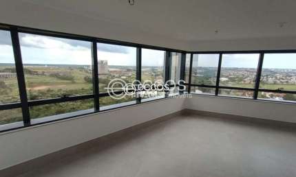 Sala comercial para aluguel, Jardim Karaíba - Uberlândia/MG