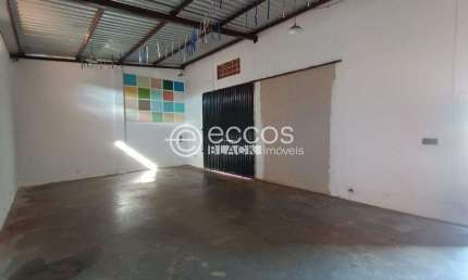 Imóvel Comercial para aluguel, Jardim Canaã - Uberlândia/MG