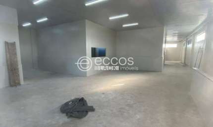 Imóvel Comercial para aluguel, Presidente Roosevelt - Uberlândia/MG