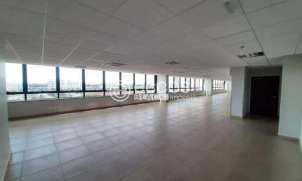 Sala comercial para aluguel, Morada da Colina - Uberlândia/MG