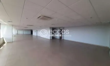 Sala comercial para aluguel, Morada da Colina - Uberlândia/MG