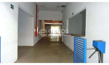 Imóvel Comercial para aluguel, Martins - Uberlândia/MG