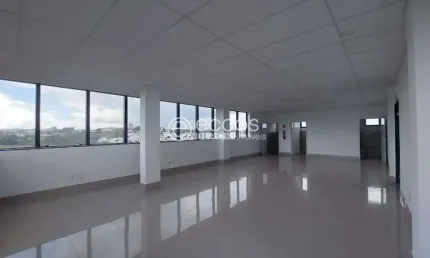 Imóvel Comercial para aluguel, Morada da Colina - Uberlândia/MG