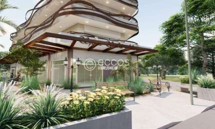 Imóvel Comercial para aluguel, Centro - Uberlândia/MG