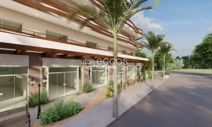 Imóvel Comercial para aluguel, Centro - Uberlândia/MG
