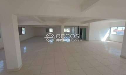 Imóvel Comercial para aluguel, Granada - Uberlândia/MG