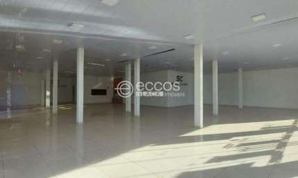 Imóvel Comercial para aluguel, Nossa Senhora Aparecida - Uberlândia/MG