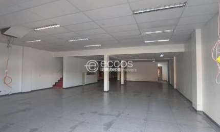 Imóvel Comercial para aluguel, Brasil - Uberlândia/MG