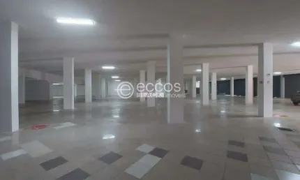Imóvel Comercial para aluguel, Nossa Senhora Aparecida - Uberlândia/MG