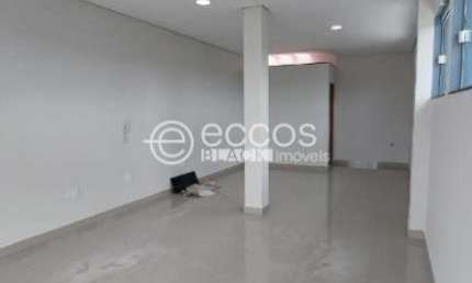 Imóvel Comercial para aluguel, Mansour - Uberlândia/MG
