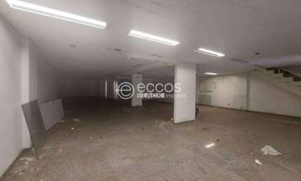Imóvel Comercial para aluguel, Centro - Uberlândia/MG