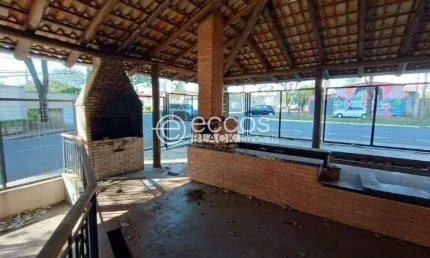 Imóvel Comercial para aluguel, Patrimônio - Uberlândia/MG