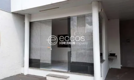 Imóvel Comercial para aluguel, Saraiva - Uberlândia/MG