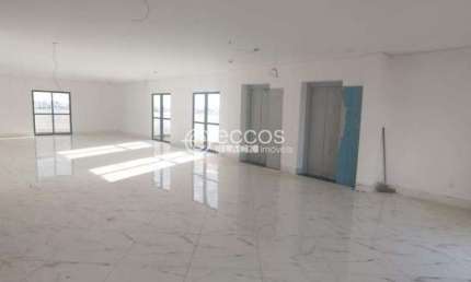 Sala comercial para aluguel, Tibery - Uberlândia/MG