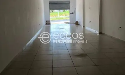 Galpão para aluguel, Loteamento Residencial Pequis - Uberlândia/MG