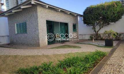 Imóvel Comercial para aluguel, Centro - Uberlândia/MG
