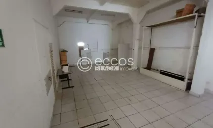 Barracão / Galpão / Depósito para alugar na Avenida João Pessoa, --, Martins, Uberlândia