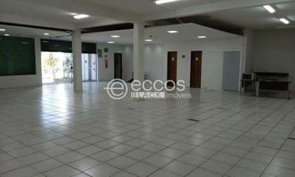 Sala comercial para aluguel, Nossa Senhora Aparecida - Uberlândia/MG