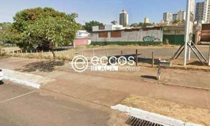 Terreno comercial para alugar na Avenida Rondon Pacheco, --, Tabajaras, Uberlândia