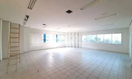 Sala comercial para aluguel, Tabajaras - Uberlândia/MG