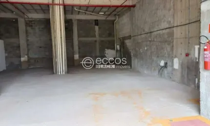 Ponto comercial para alugar na Avenida Rondon Pacheco, --, Tibery, Uberlândia