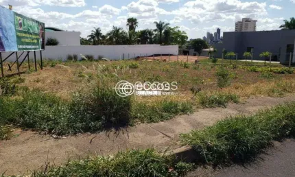 Terreno para aluguel, Morada da Colina - Uberlândia/MG