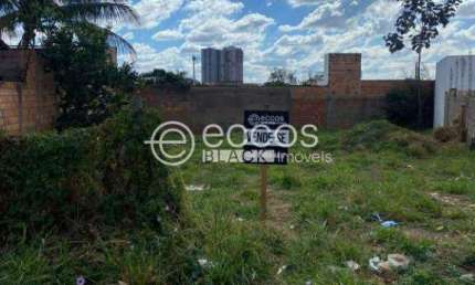Terreno à venda na Rua Lourival Raghiante Samora, --, Shopping Park, Uberlândia