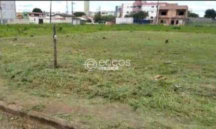 Terreno à venda na Avenida Doutor Vicente Salles Guimarães, --, Alto Umuarama, Uberlândia