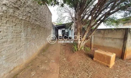 Terreno à venda na Avenida Sacramento, --, Martins, Uberlândia