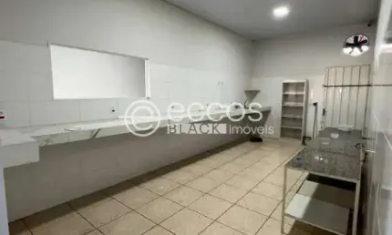 Imóvel Comercial à venda, Loteamento Monte Hebron - Uberlândia/MG