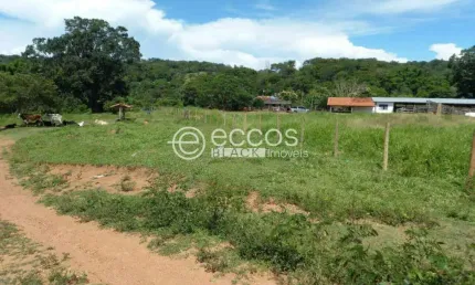 Fazenda à venda, 3 quartos, zona rural - cascalho rico/mg