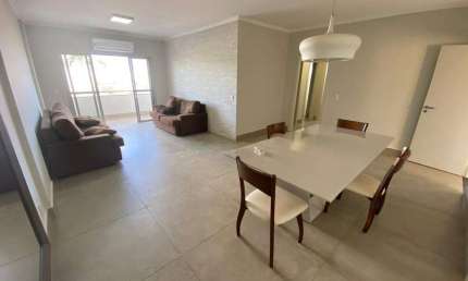 Apartamento para aluguel, 3 quartos, 1 suíte, 2 vagas, Fundinho - Uberlândia/MG