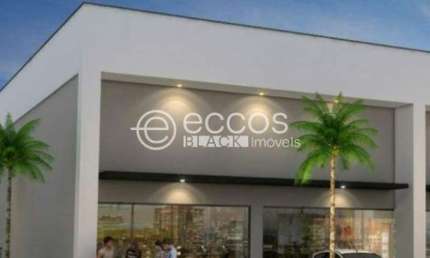 Barracão / Galpão / Depósito para alugar na Avenida Iraque, --, Laranjeiras, Uberlândia