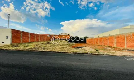 Terreno à venda na Rua Antônio Rocha, --, Interlagos, Araguari