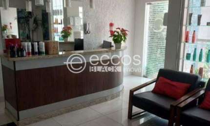 Imóvel Comercial à venda, 3 vagas, Nossa Senhora Aparecida - Uberlândia/MG