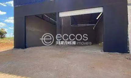 Barracão / Galpão / Depósito para alugar na Avenida Cacilda Soares Moreira, --, Shopping Park, Uberlândia