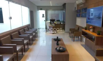 Imóvel Comercial para aluguel, Vigilato Pereira - Uberlândia/MG